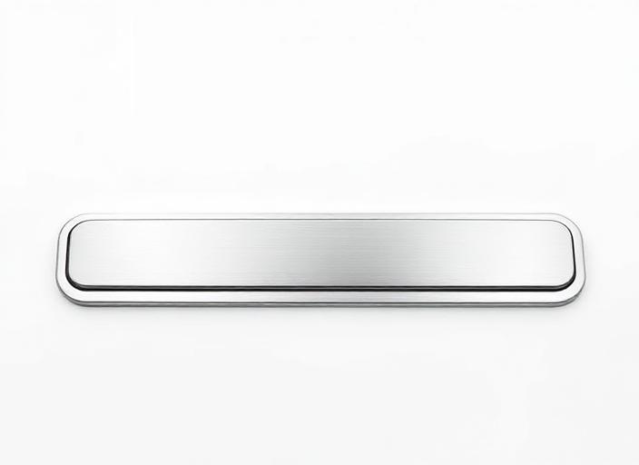 Soleira de Inox